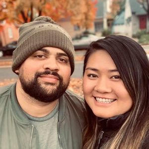 Meet your Posher, Louis